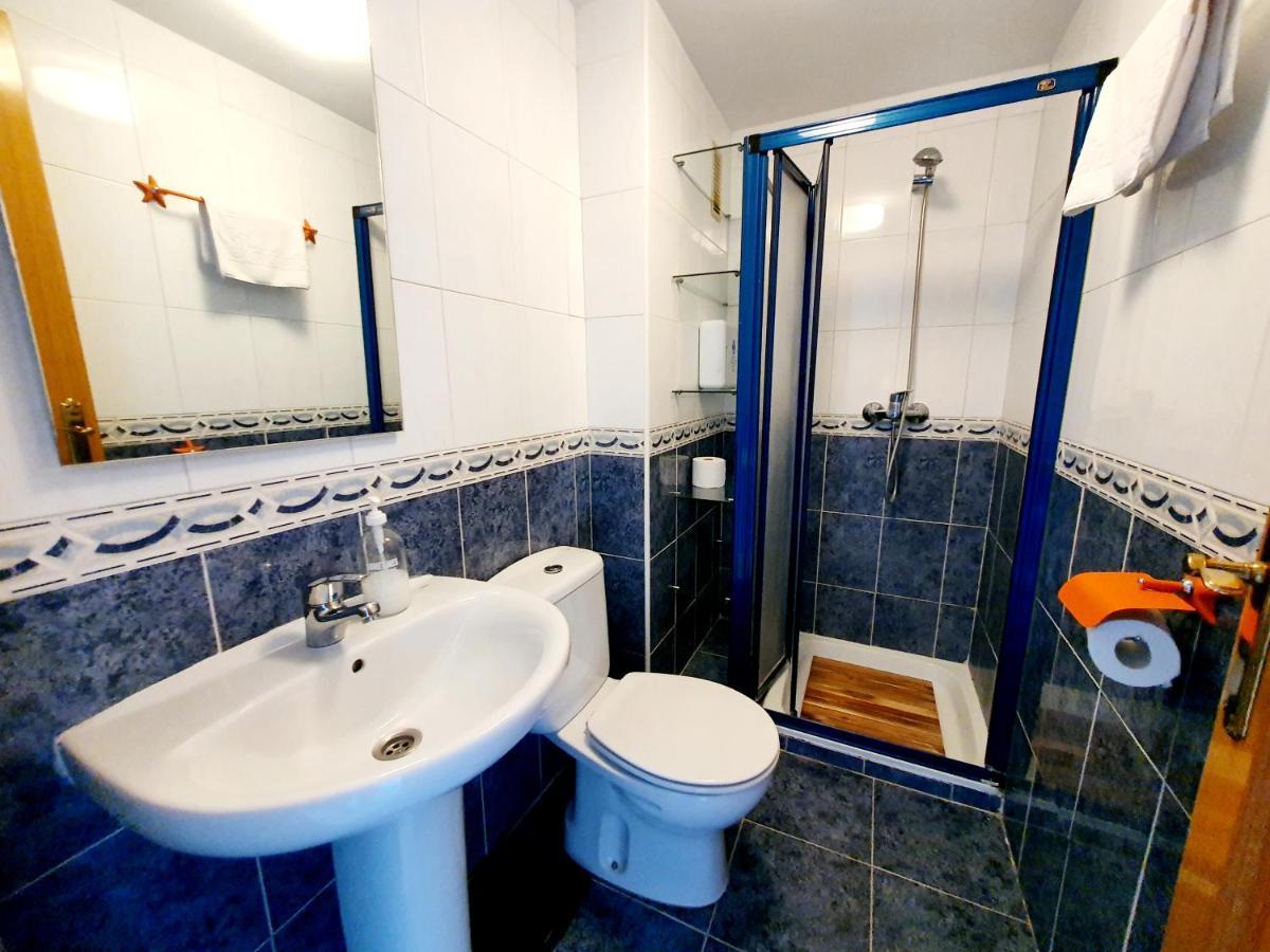 Carvajal Seaviews Lägenhet Benalmádena Exteriör bild